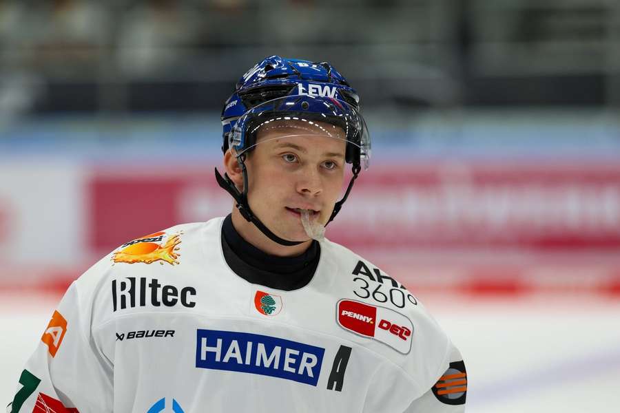 Elias durchlief sämtliche U-Nationalmannschaften Deutschlands