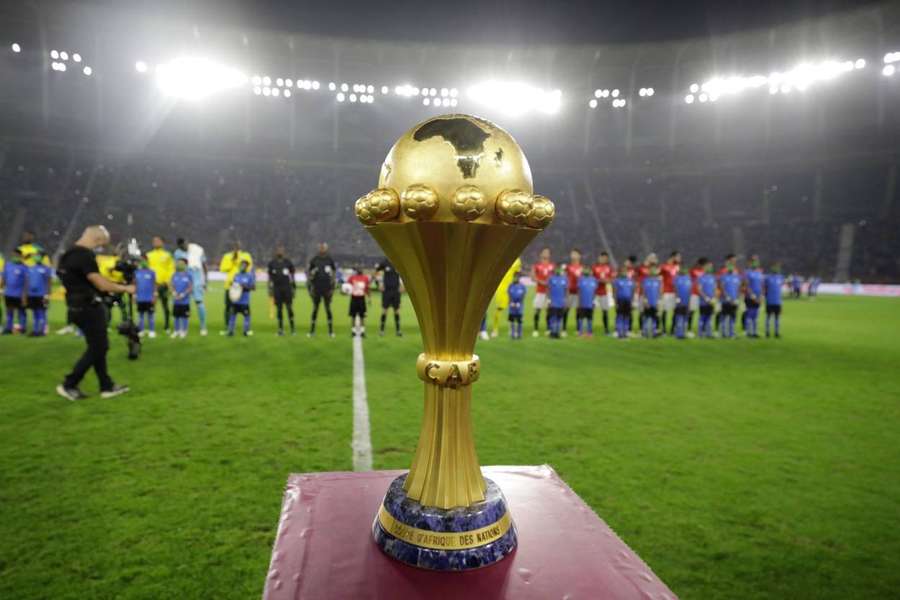 Coppa d'Africa 2024 tutte le partite degli ottavi di finale Diretta.it