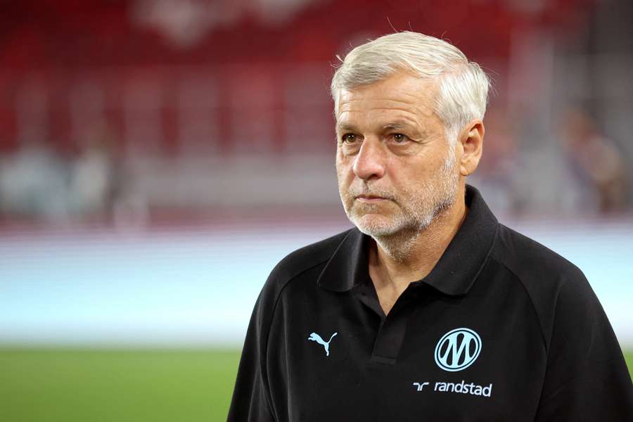 Bruno Genesio Bruno Genesio
