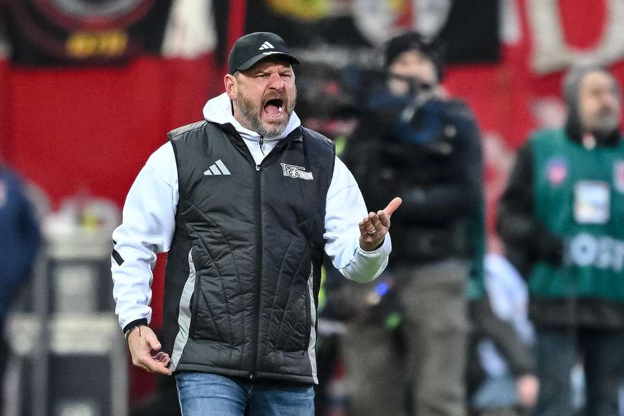 Union Berlin-Trainer Steffen Baumgart hat über seine Routinen vor Bundesliga-Spielen gesprochen.