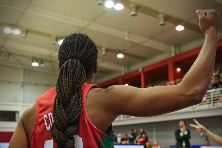 Portugal soma primeira vitória na qualificação Portugal soma primeira vitória na qualificação