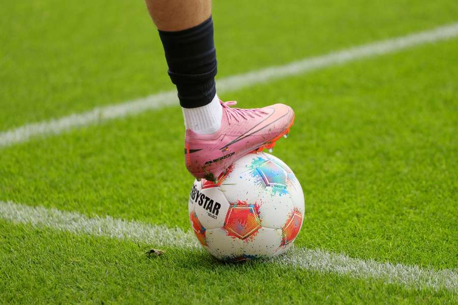 A margem bruta da Nike caiu 300 pontos base para 40,6% A margem bruta da Nike caiu 300 pontos base para 40,6%