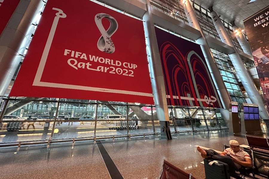 Qatar Airways cut down flights to make space for World Cup fans