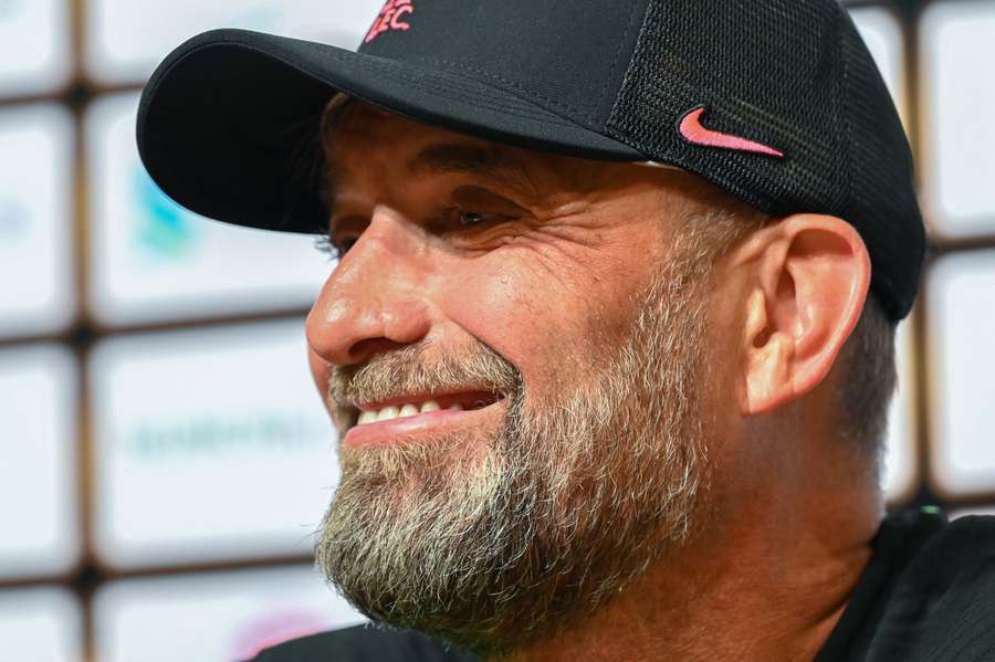 Klopp får sig en voldsom midtbane i den kommende sæson. Klopp får sig en voldsom midtbane i den kommende sæson.
