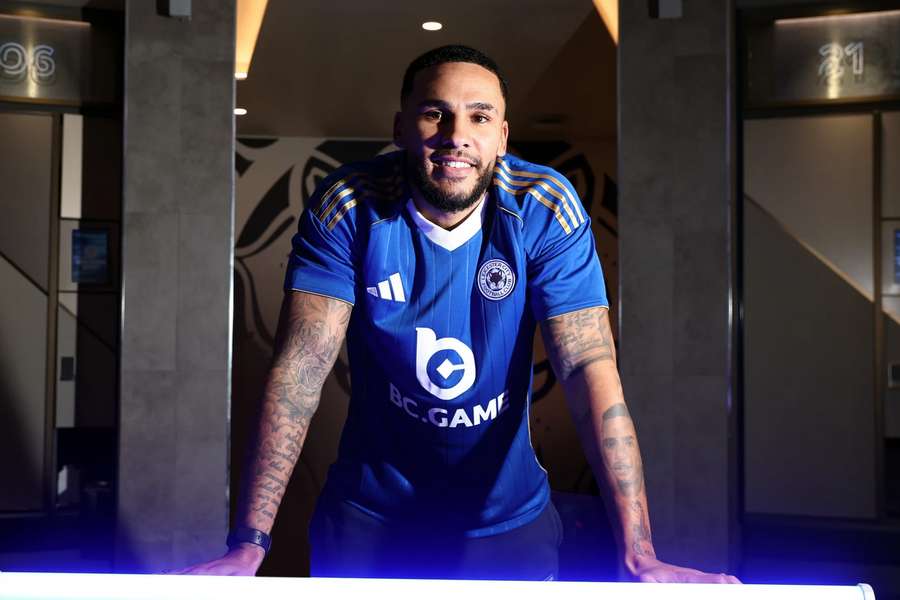 Jamaal Lascelles Jamaal Lascelles