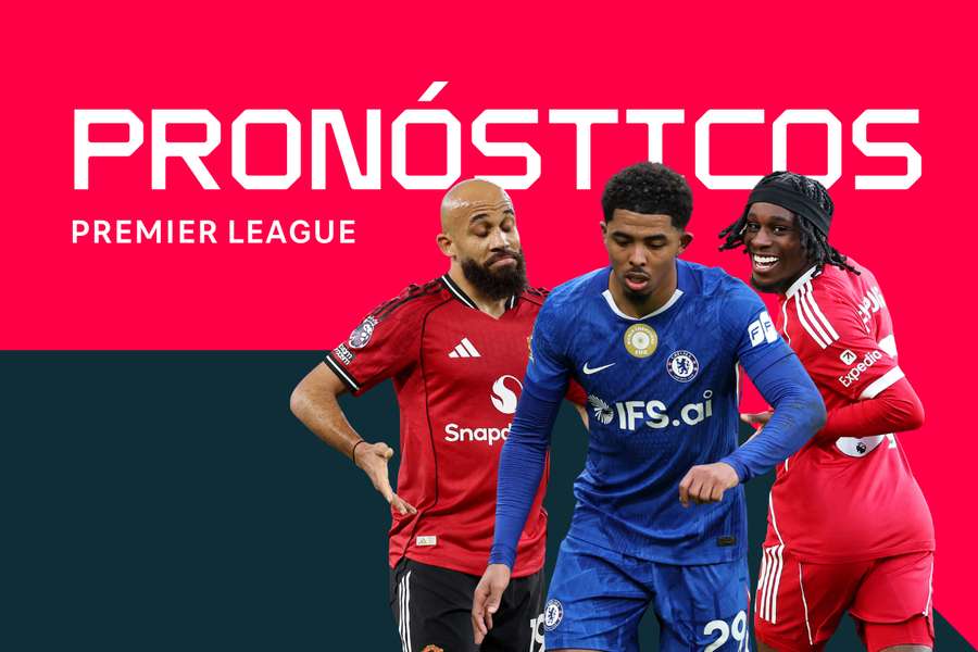 Sigue la jornada de la Premier League en Flashscore Sigue la jornada de la Premier League en Flashscore