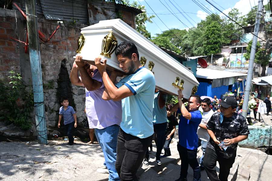 Consecuencias tras la tragedia en El Salvador