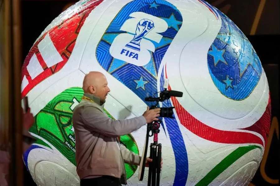 Mundial-2026 terá 20 jogos transmitidos em sinal aberto nos canais portugueses Mundial-2026 terá 20 jogos transmitidos em sinal aberto nos canais portugueses