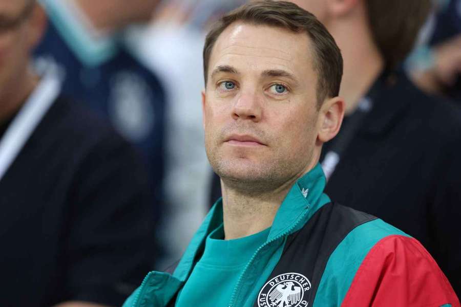 Neuer droht ein Kaltstart bei der WM 2026