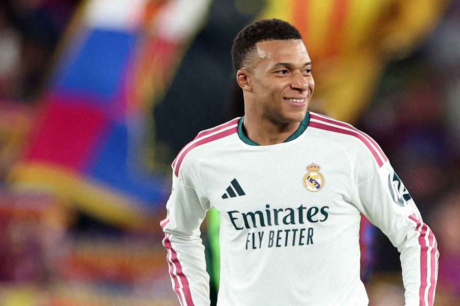 Des partenariats suspendus, la Liga plus diffusée... Ce qu'il faut savoir de l'affaire Mbappé avec la Chine Des partenariats suspendus, la Liga plus diffusée... Ce qu'il faut savoir de l'affaire Mbappé avec la Chine