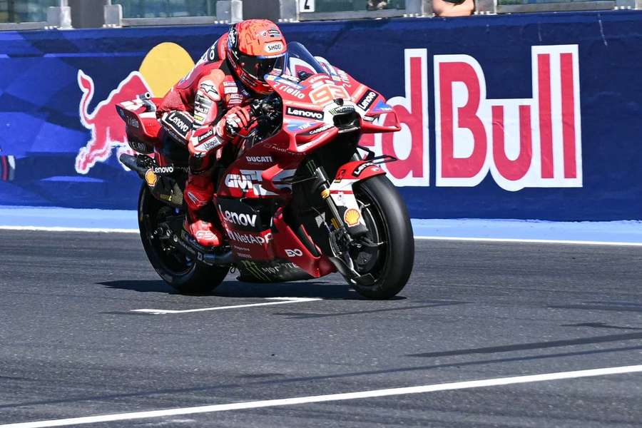 Marc Márquez Marc Márquez