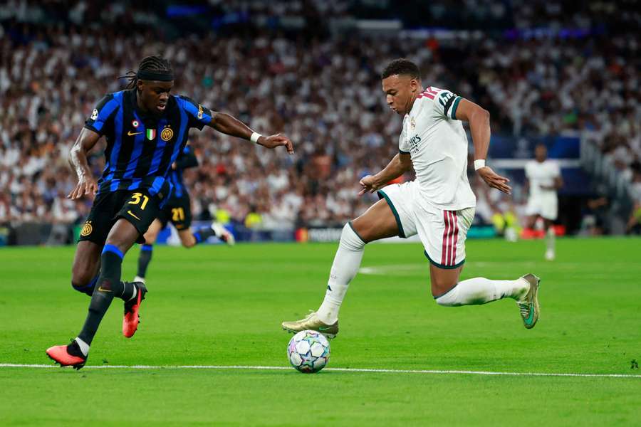 Champions League! Primele meciuri din faza ligii
