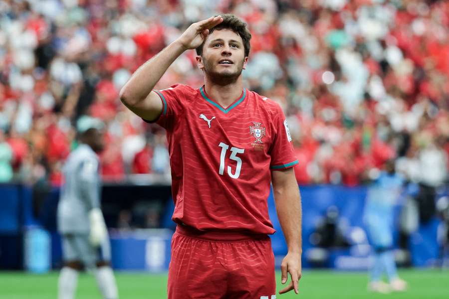 Portugal – Uzbequistão: Onde ver o jogo, antevisão, onzes prováveis e odds Portugal – Uzbequistão: Onde ver o jogo, antevisão, onzes prováveis e odds