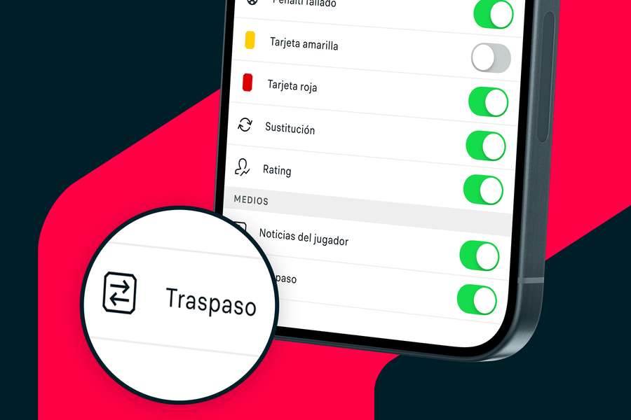 ¿Cómo activar las notificaciones de fichajes?