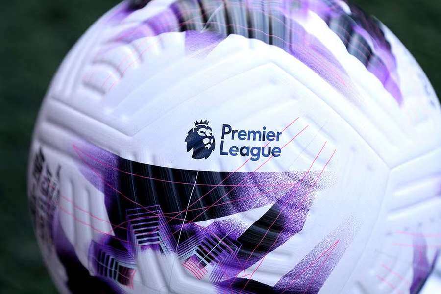 Atleta atua na Premier League