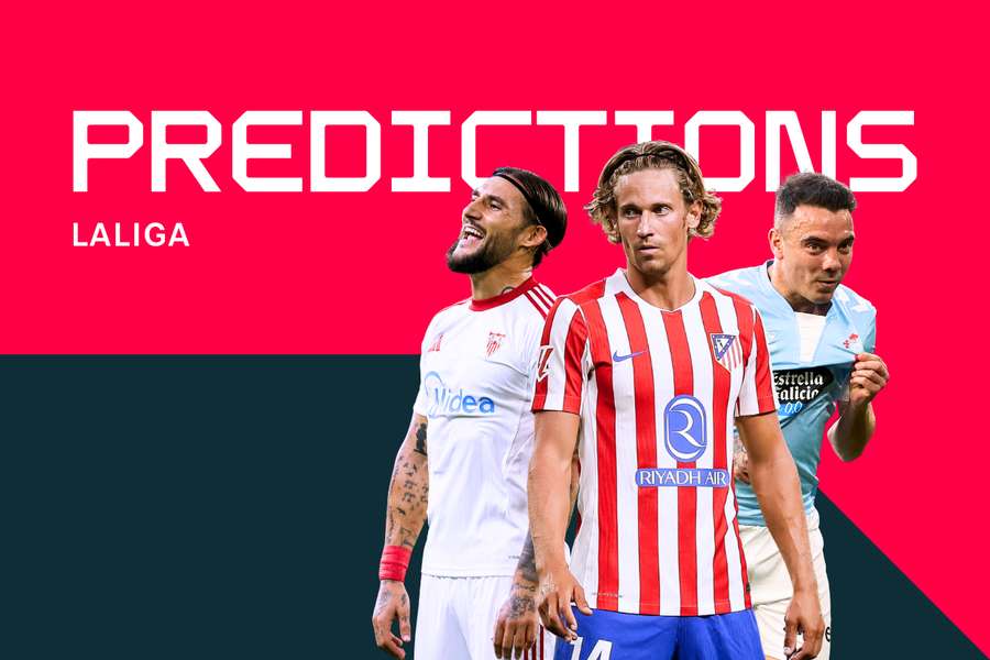 There are some great matches to bet on this week in La Liga
