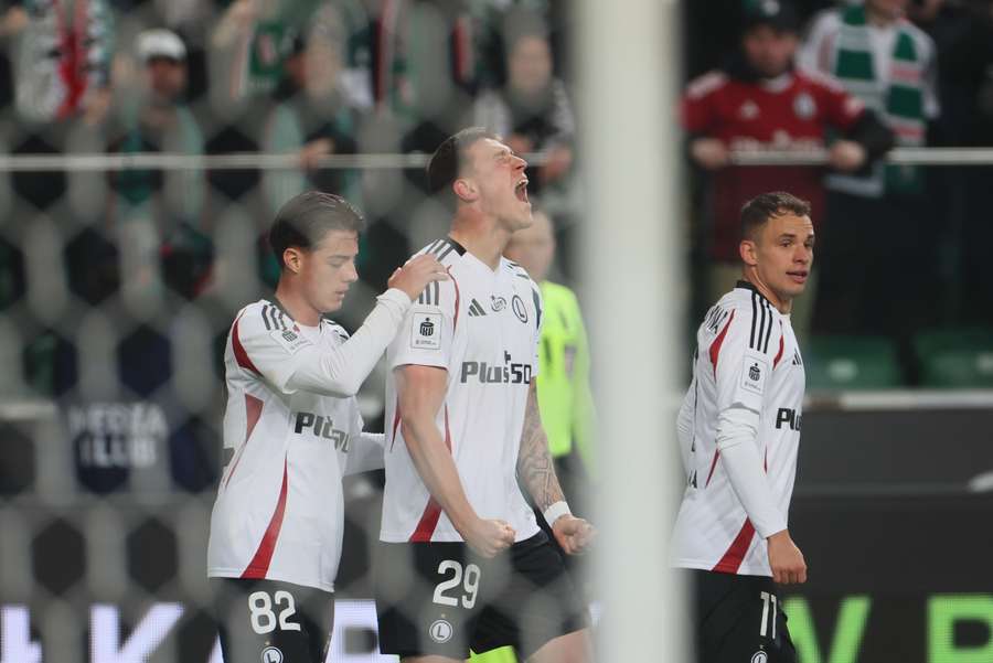 Niedziela z Ekstraklasą: Niedziela z Ekstraklasą: