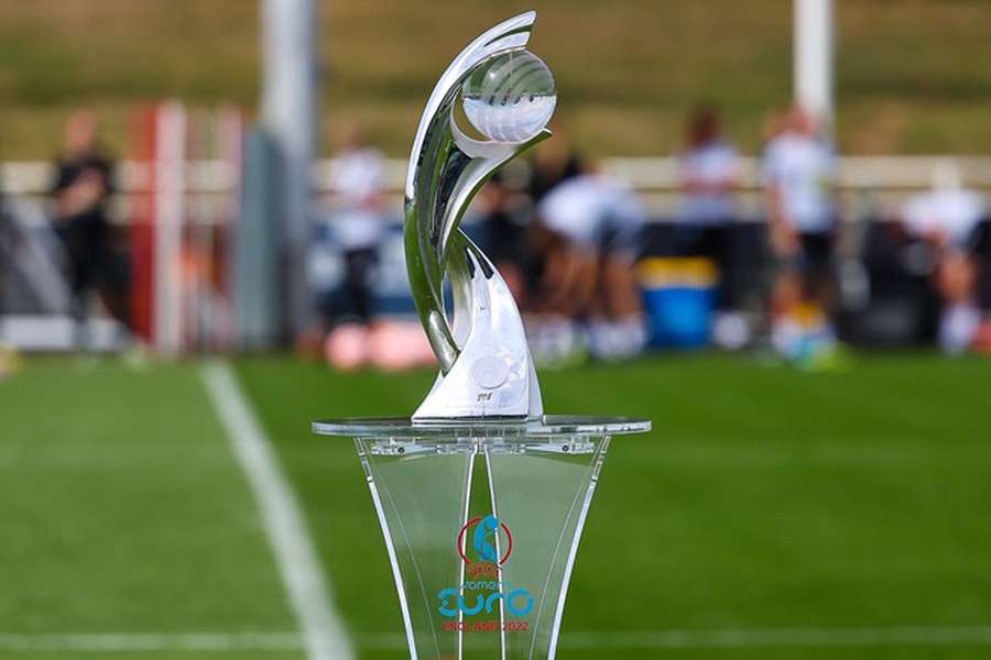 França, Polônia, Suíça e os países nórdicos brigam para sediar a Eurocopa Feminina de 2025