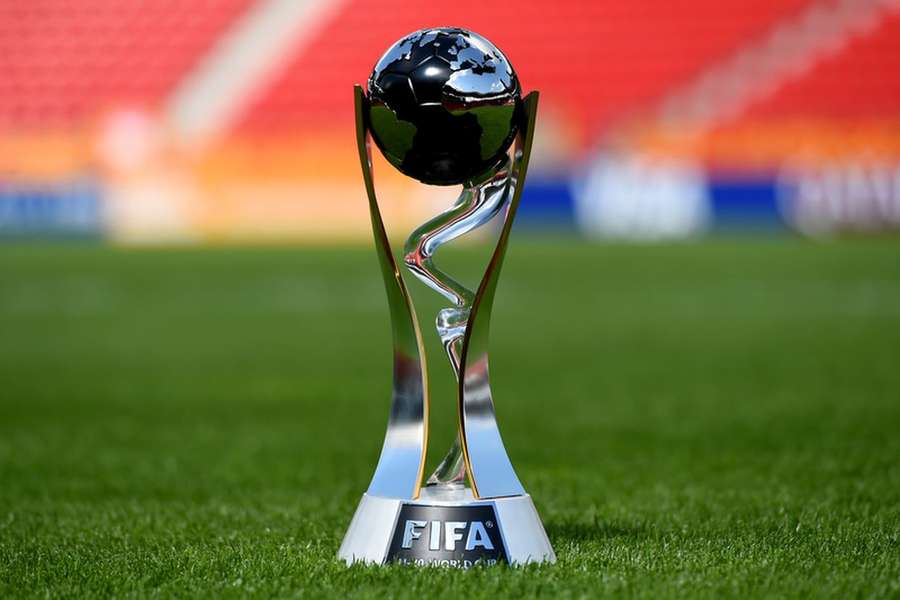 FIFA confirma Mundial sub-20 de 2023 na Argentina em vez da Indonésia