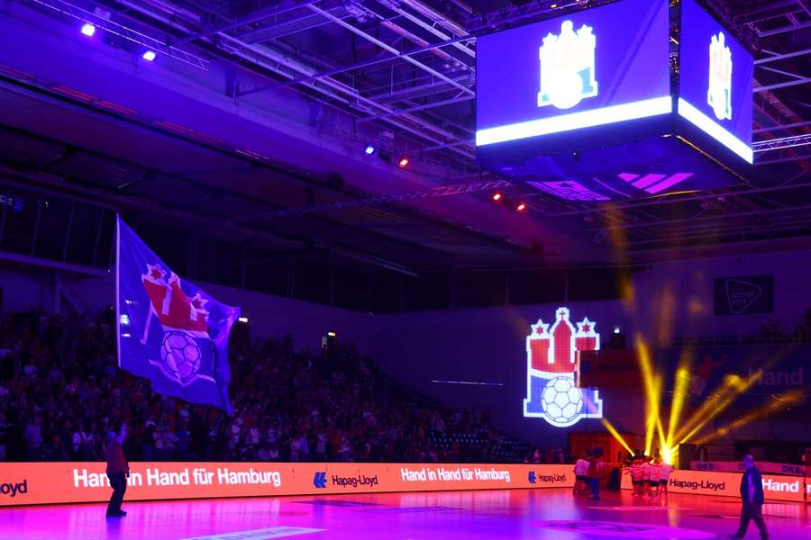 Die Hanseaten hatten den Klassenerhalt sportlich bereits gesichert.