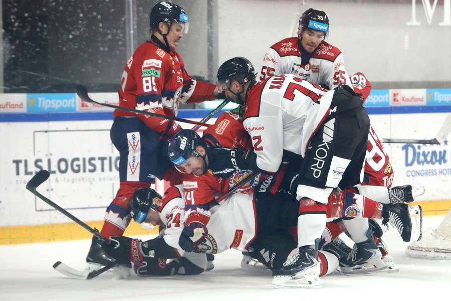 Zvolenu sa proti Banskej Bystrici nedarí.