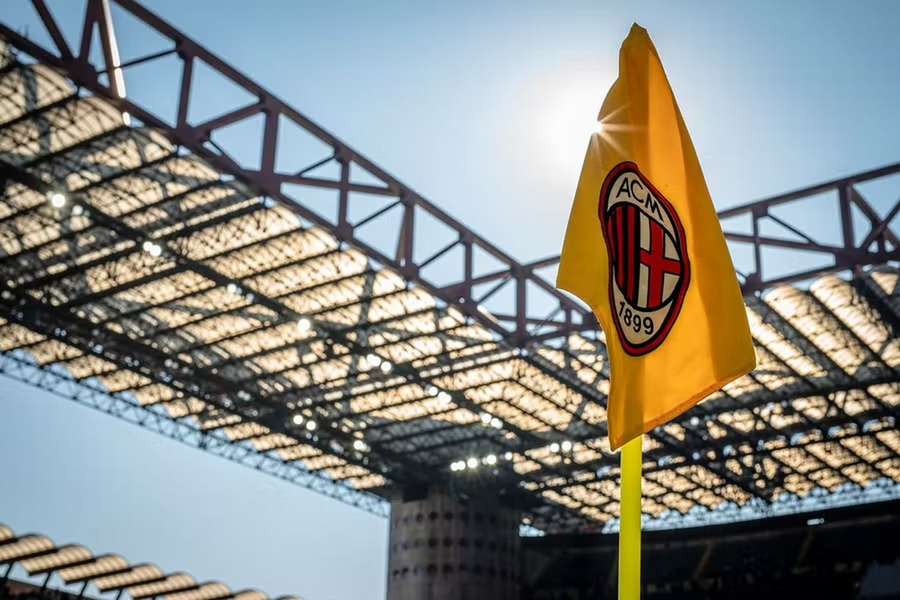 Mudança de proprietário do AC Milan a ser investigada