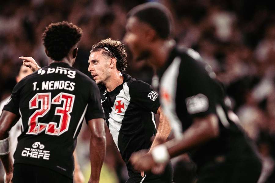 Nuno Moreira no radar de Roberto Martínez