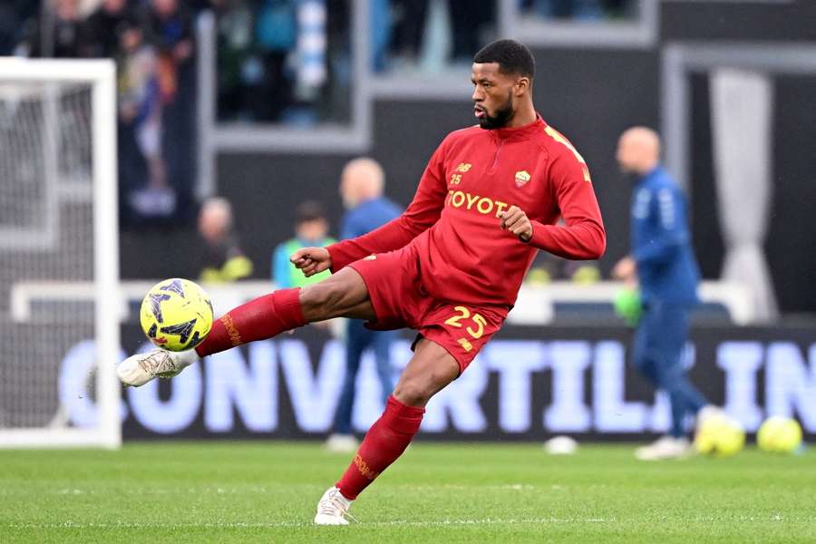 Wijnaldum signs for Gerrard's Al Ettifaq from PSG