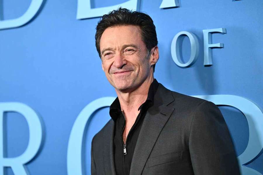 Hollywood star Hugh Jackman "very interested" in making Norwich City investment Hollywood star Hugh Jackman "very interested" in making Norwich City investment