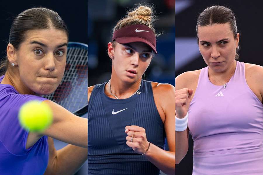 Sorana Cîrstea, Jaqueline Cristian și Gabriela Ruse evoluează în calificări pentru turneul WTA 500 de la Adelaide