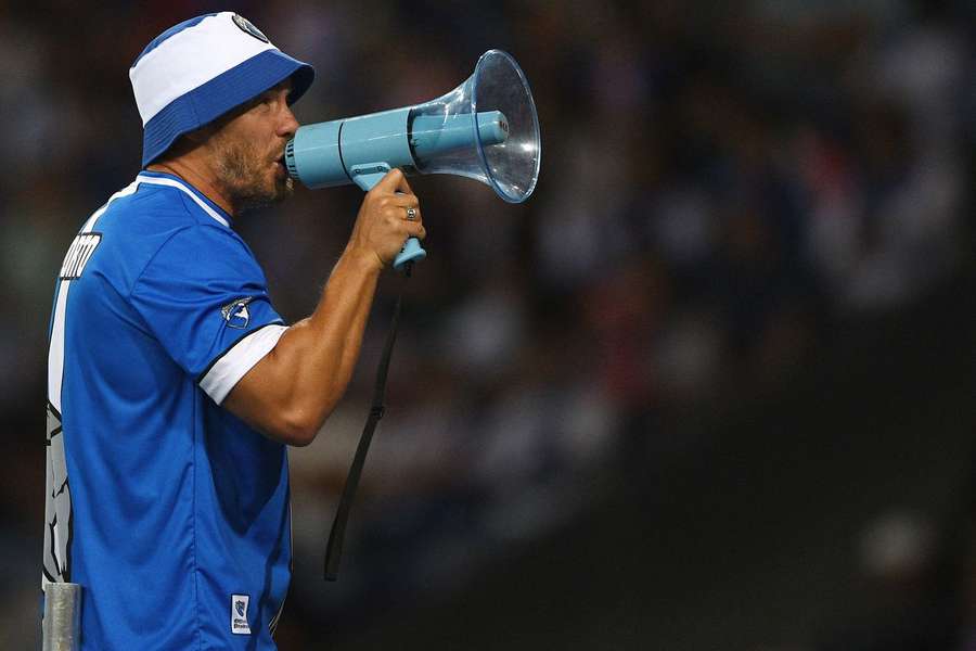 Fernando Madureira começa a ser julgado 