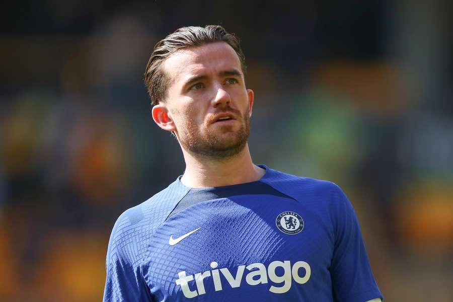 Ben Chilwell și-a prelungit contractul cu Chelsea Londra până în 2027