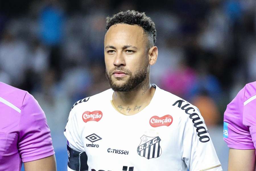Neymar ar putea ajunge în MLS în această vară