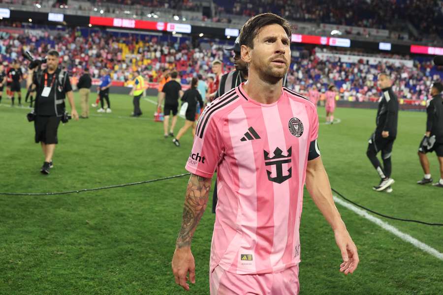 Messi strelil v tomto ročníku už 18 gólov a na ďalších 10 prihral. 