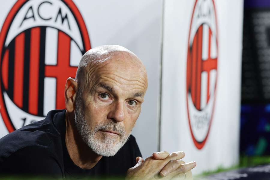 Stefano Pioli