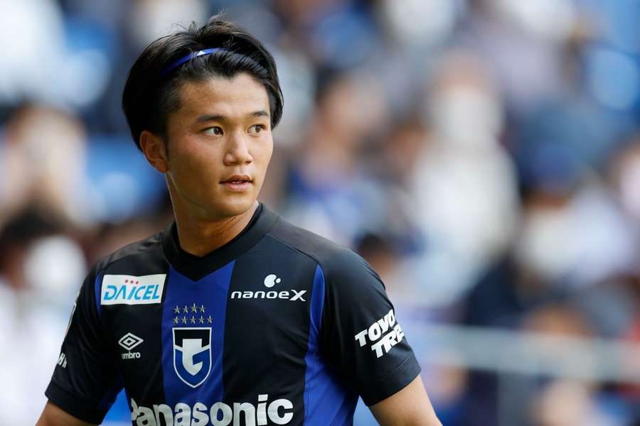 Jiro Nakamura is een van de spelers op het lijstje van de Huiskamerscout