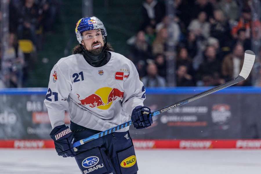 Nico Krämmer wechselt in den Hohen Norden