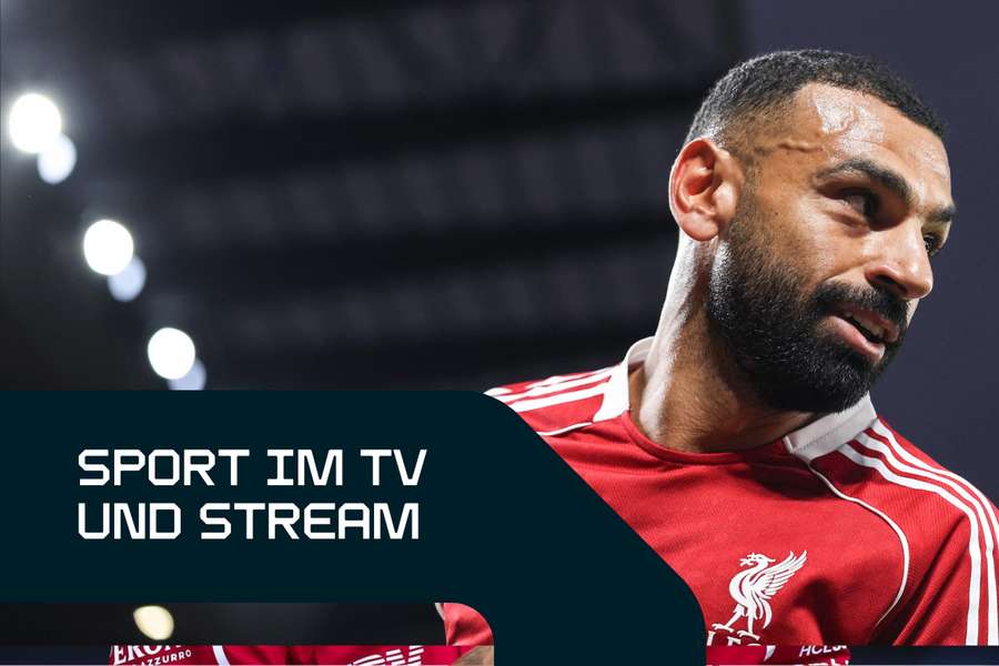 Sport live am Mittwoch: Mohamed Salah und der kriselnde FC Liverpool müssen heute im EFL Cup gegen Oliver Glasners Crystal Palace ran. Sport live am Mittwoch: Mohamed Salah und der kriselnde FC Liverpool müssen heute im EFL Cup gegen Oliver Glasners Crystal Palace ran.
