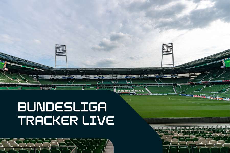 LIVE bei Flashscore: 26. Spieltag der Fußball-Bundesliga