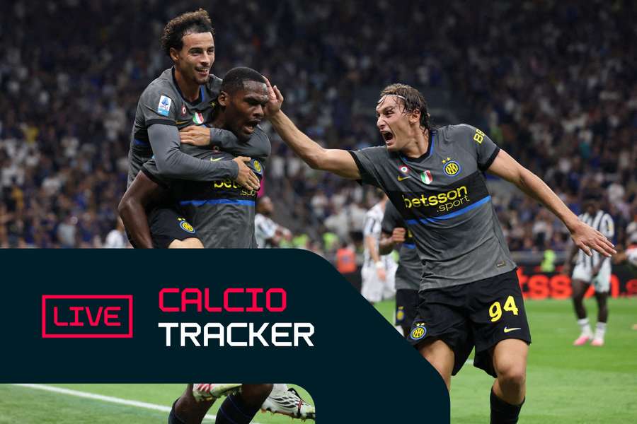 Calcio Live News Calcio Live News