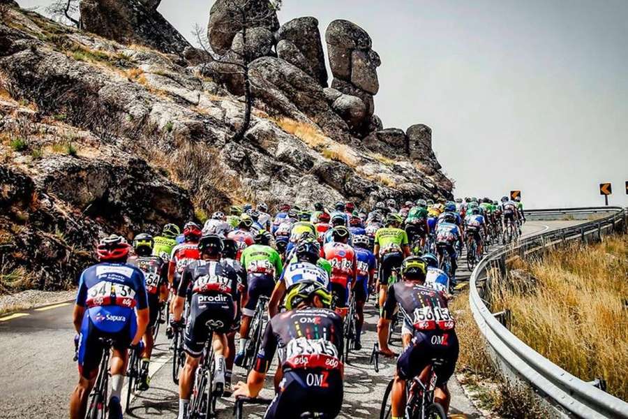 Federação Portuguesa de Ciclismo antecipou fim da concessão da Volta a Portugal Federação Portuguesa de Ciclismo antecipou fim da concessão da Volta a Portugal