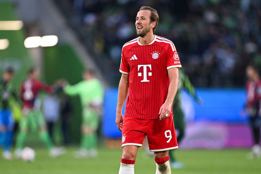 Harry Kane nastřílel za poslední dvě sezony ze všech hráčů TOP pěti evropských lig nejvíc branek.
