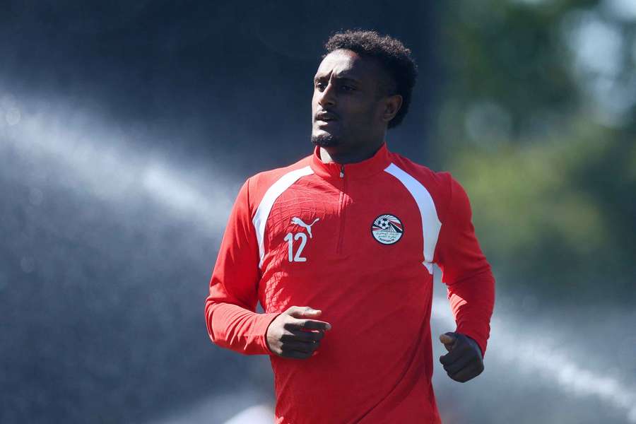 De Chateauroux à la Coupe du monde : les années françaises de Haissem Hassan De Chateauroux à la Coupe du monde : les années françaises de Haissem Hassan