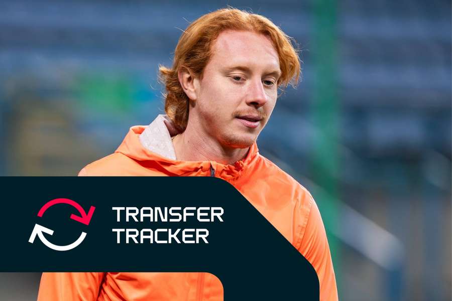 Transfer-Ticker: Alle Deals & Gerüchte zum Sommer-Transferfenster 2026 Transfer-Ticker: Alle Deals & Gerüchte zum Sommer-Transferfenster 2026