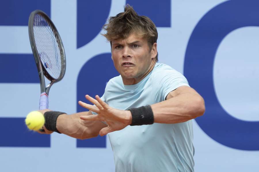 Tennis-Tracker: Alle Informationen zu den Spielen am Miittwoch.