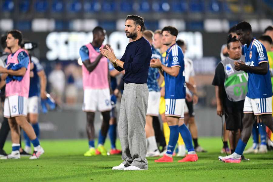 Il Como sfiderà la Juventus domenica 29 novembre Il Como sfiderà la Juventus domenica 29 novembre
