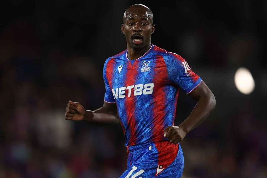 AC Milan target Palace striker Mateta after Chelsea offer outcast