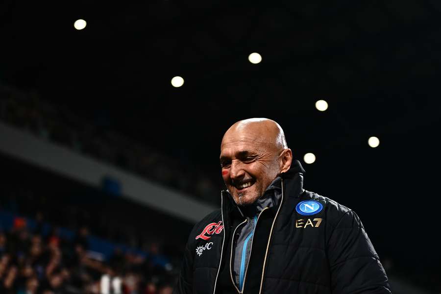 Luciano Spalletti