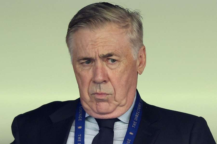 Ancelotti Ancelotti