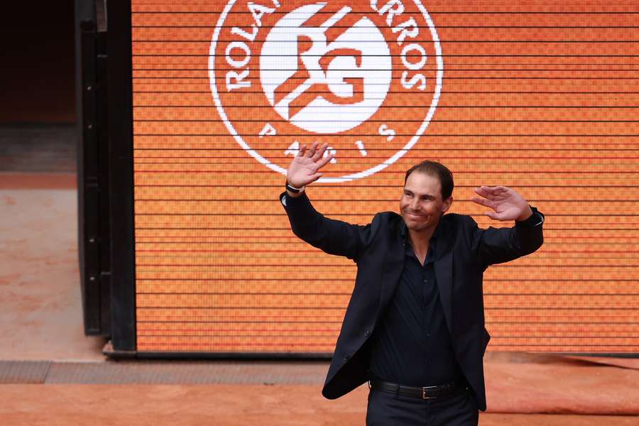 List of all past winners of Roland Garros in the Open Era